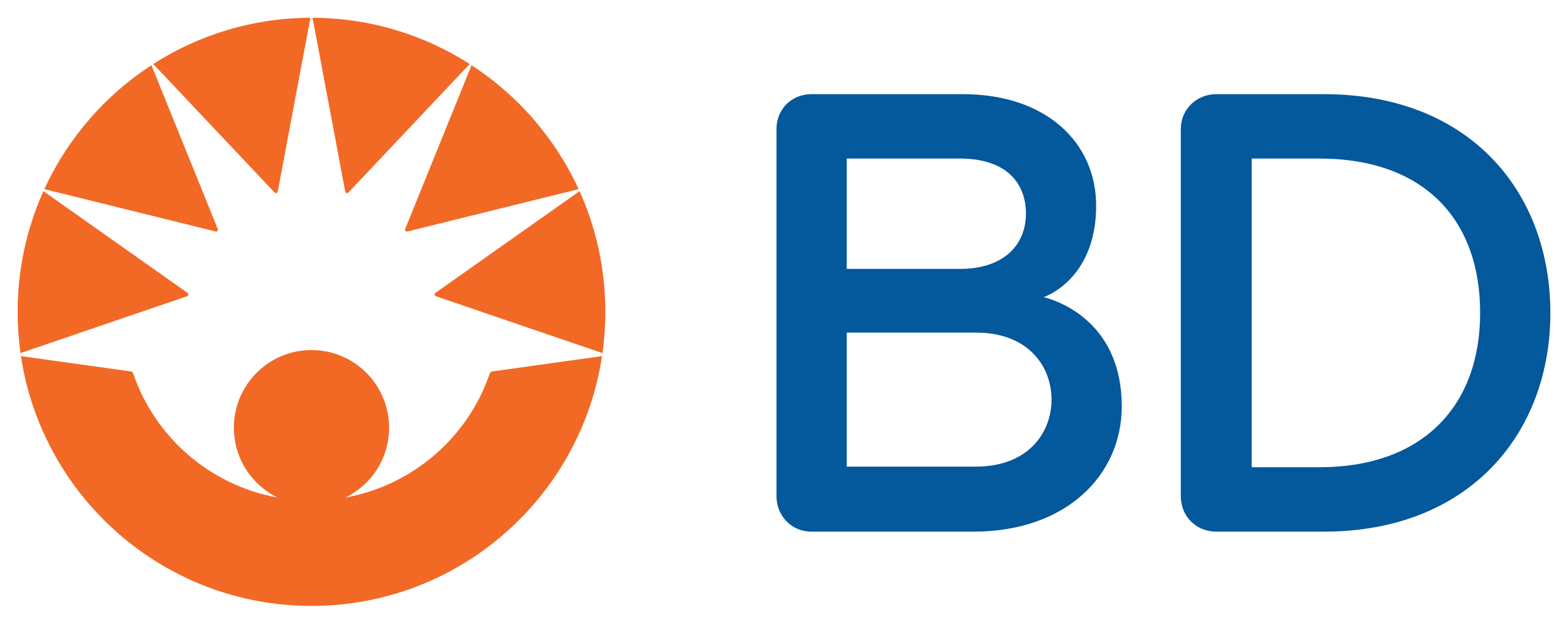 logo BD