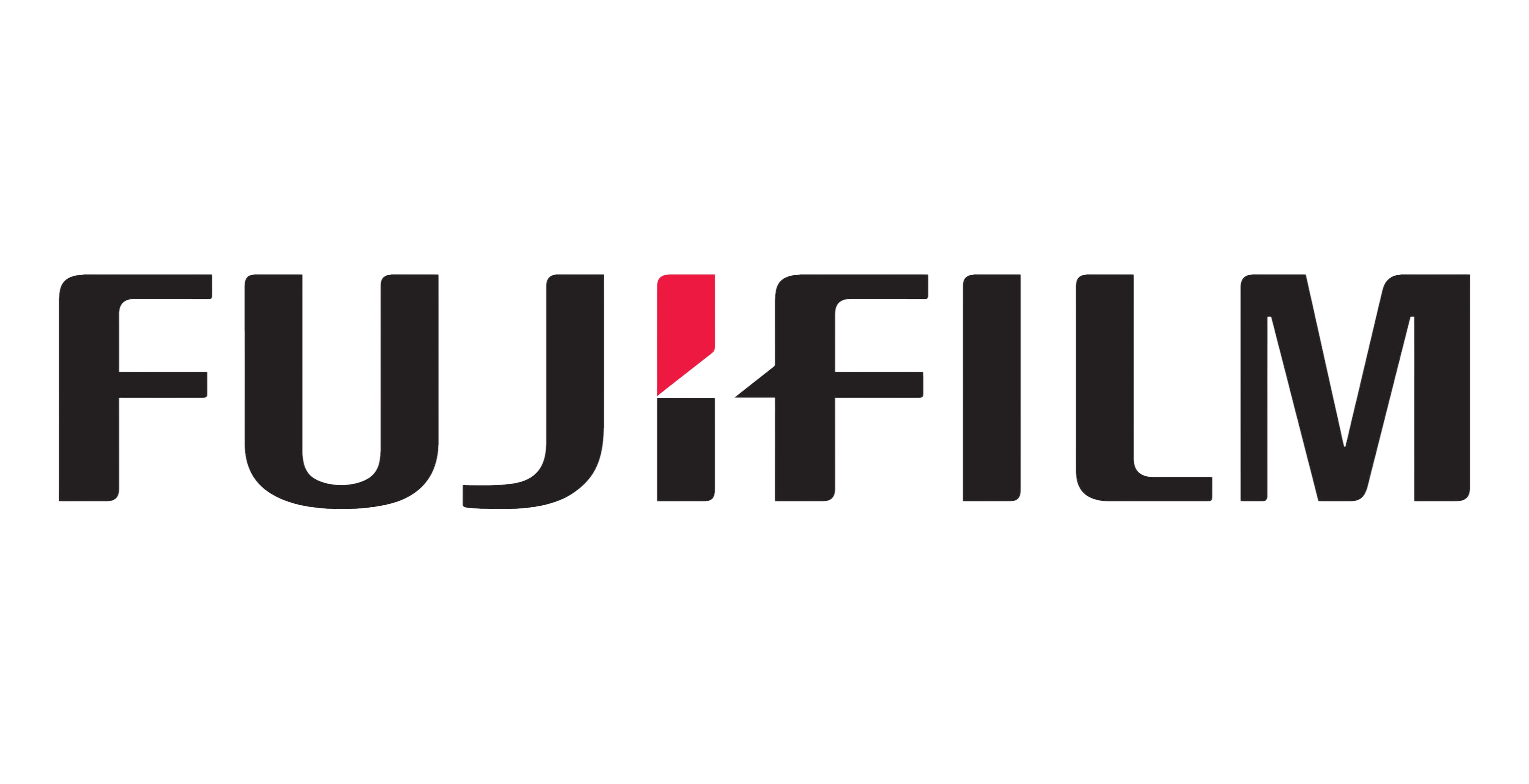 logo Fujifilm